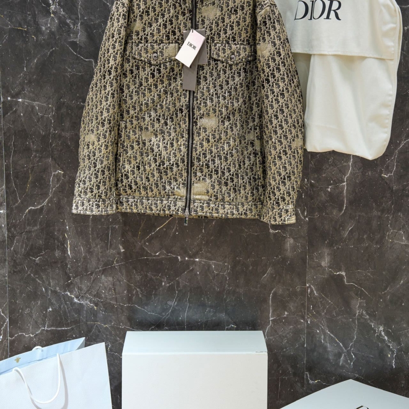 D*or down coat